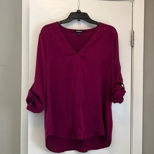 Express Tunic